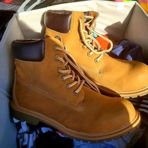 Women's Boots